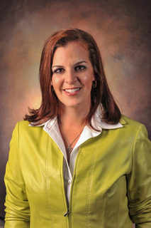 Amy Prior