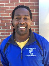 Chris Walker