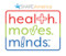 SHAPE America’s “Health.Moves.Minds”